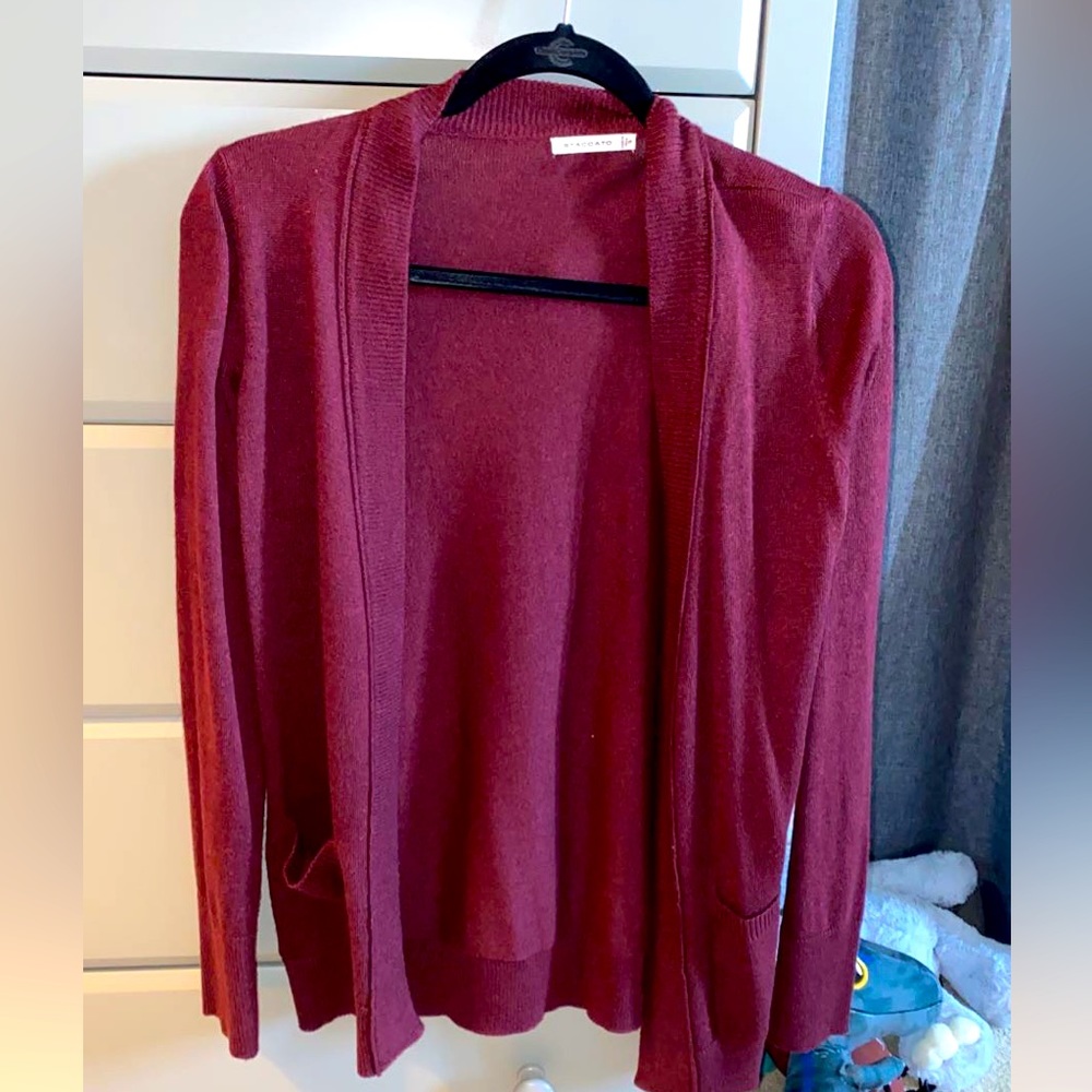 BRAND‎ NEW Staccato Cardigan